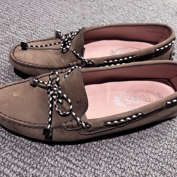 Tod’s loafers - Picture 9 of 9